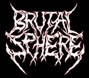 logo Brutal Sphere